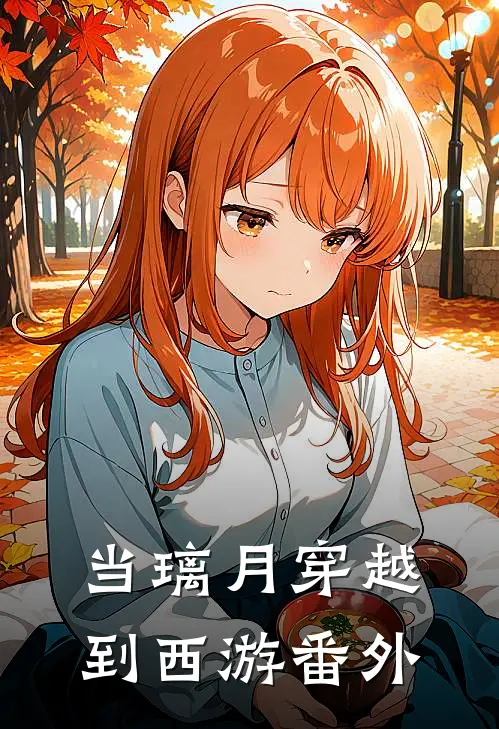 当璃月穿越到西游 番外
