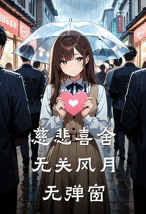 慈悲喜舍，无关风月无弹窗
