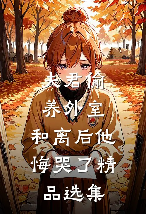夫君偷养外室，和离后他悔哭了精品选集