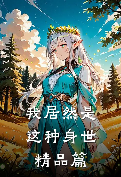 我居然是这种身世精品篇
