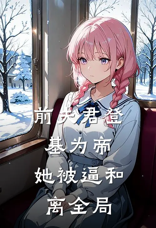 前夫君登基为帝，她被逼和离全局
