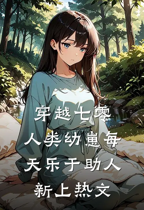 穿越七零，人类幼崽每天乐于助人新上热文