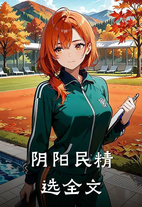 阴阳民精选全文