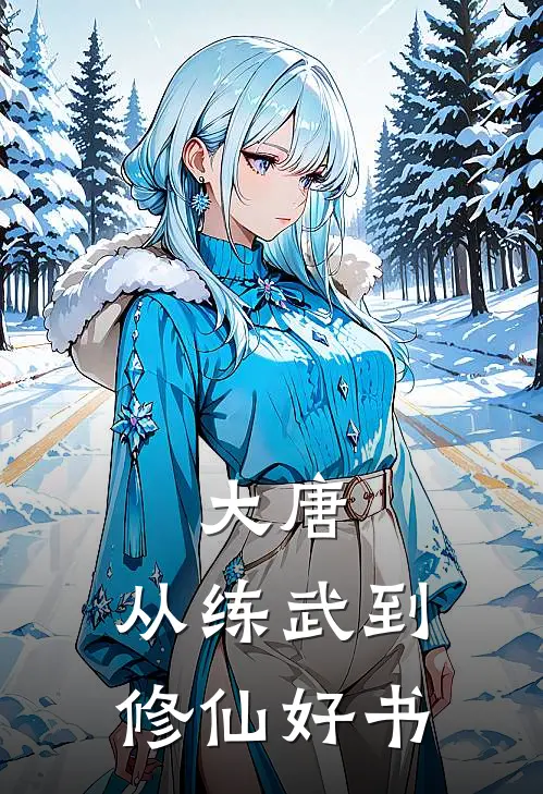 大唐：从练武到修仙好书