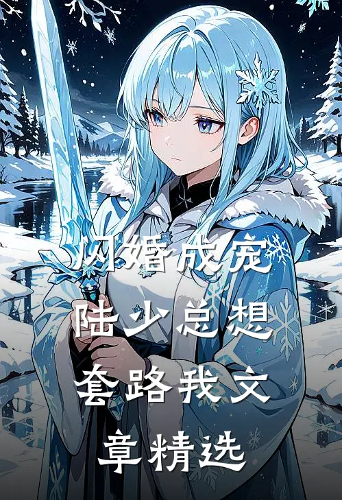 闪婚成宠:陆少总想套路我文章精选
