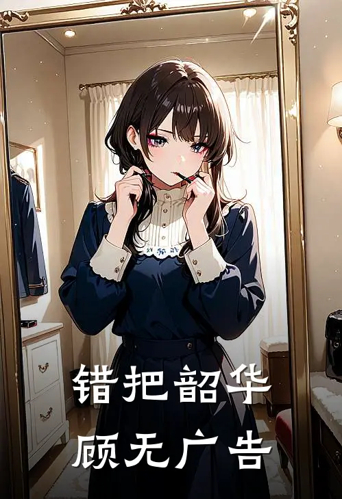 错把韶华顾无广告