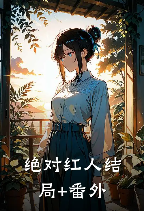 绝对红人结局+番外
