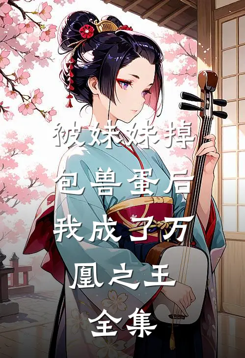被妹妹掉包兽蛋后，我成了万凰之王。全集