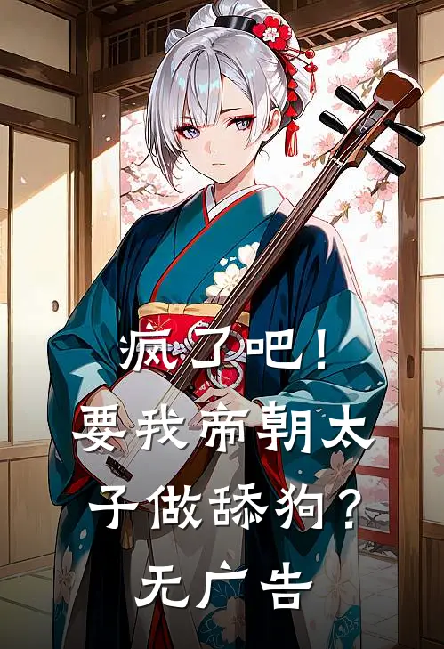 疯了吧！要我帝朝太子做舔狗？无广告