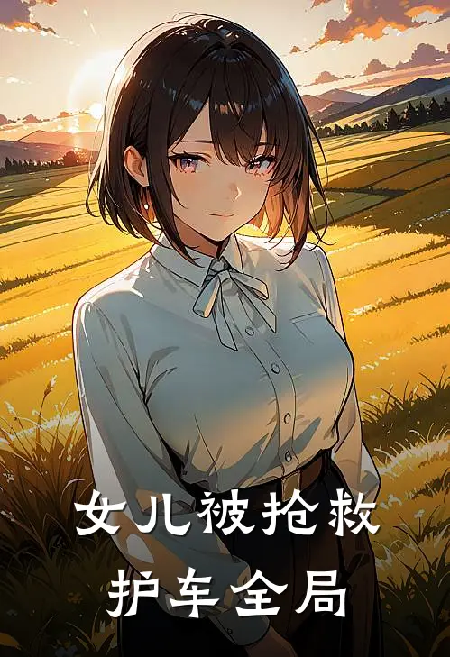 女儿被抢救护车全局