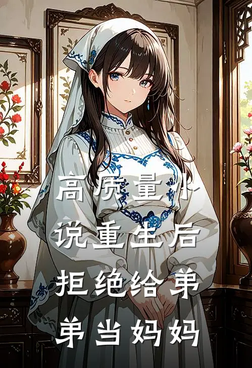 高质量小说重生后拒绝给弟弟当妈妈