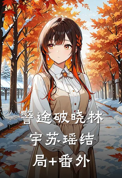 警途破晓林宇苏瑶结局+番外