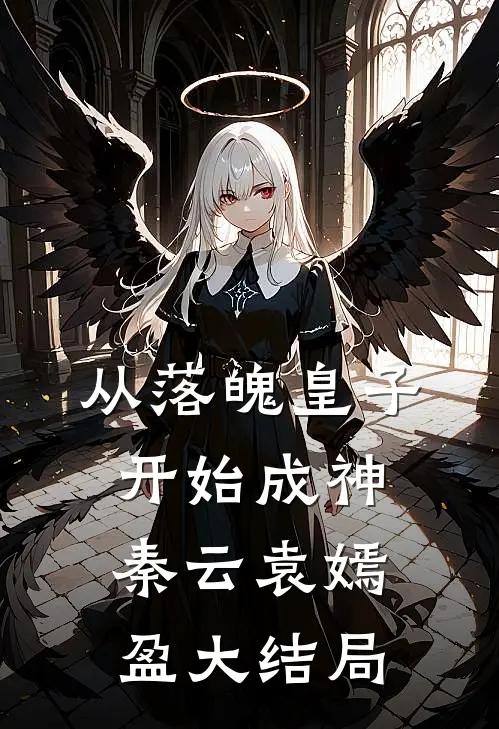从落魄皇子开始成神秦云袁嫣盈大结局