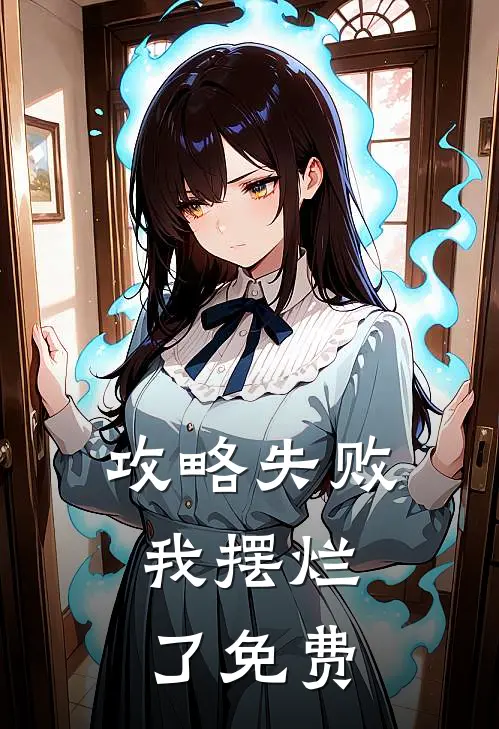 攻略失败,我摆烂了免费阅读