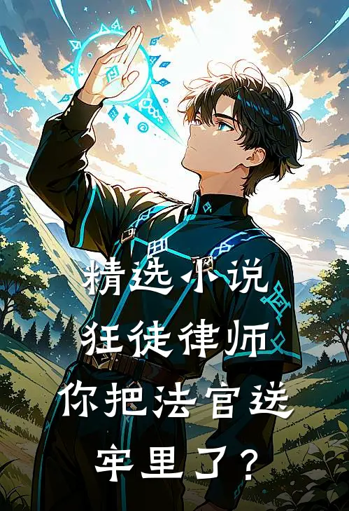 精选小说狂徒律师：你把法官送牢里了？