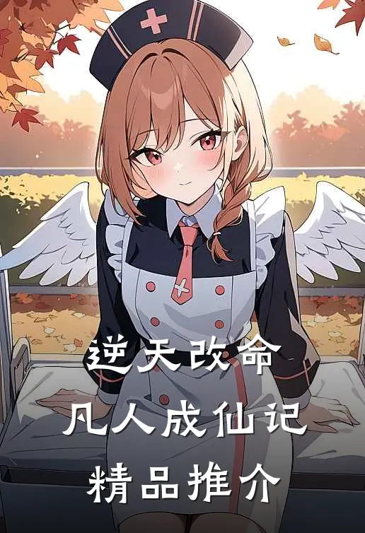 逆天改命，凡人成仙记精品推介