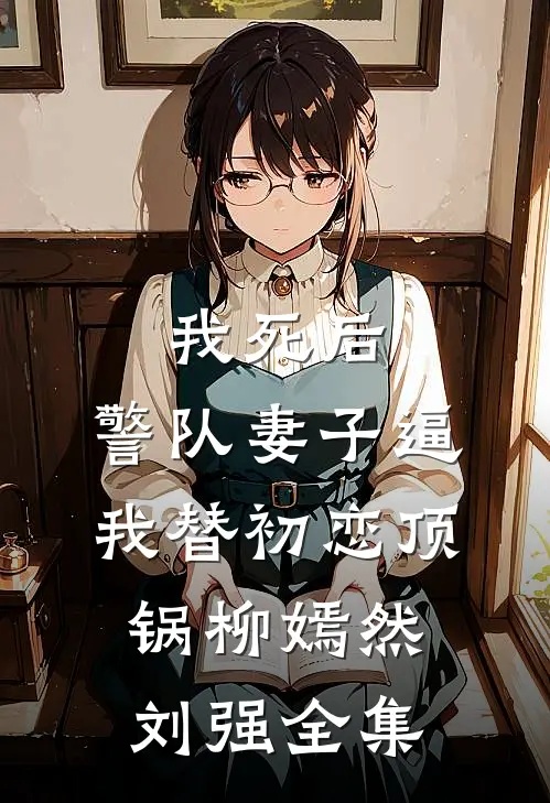我死后，警队妻子逼我替初恋顶锅柳嫣然刘强 全集