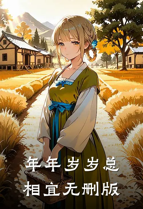 年年岁岁总相宜无删版