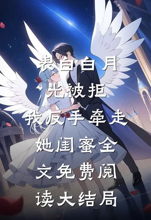 表白白月光被拒，我反手牵走她闺蜜全文免费阅读大结局