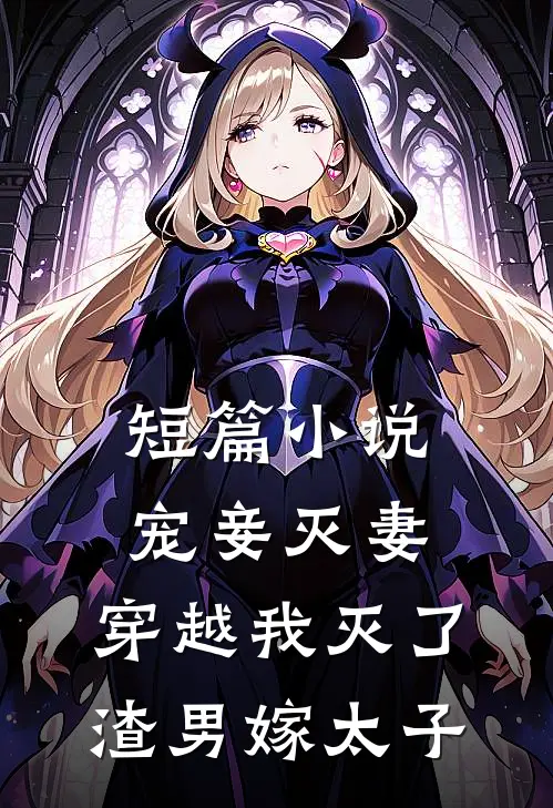 短篇小说宠妾灭妻，穿越我灭了渣男嫁太子