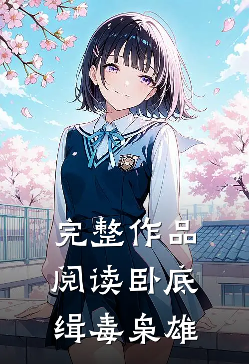 完整作品阅读卧底：缉毒枭雄
