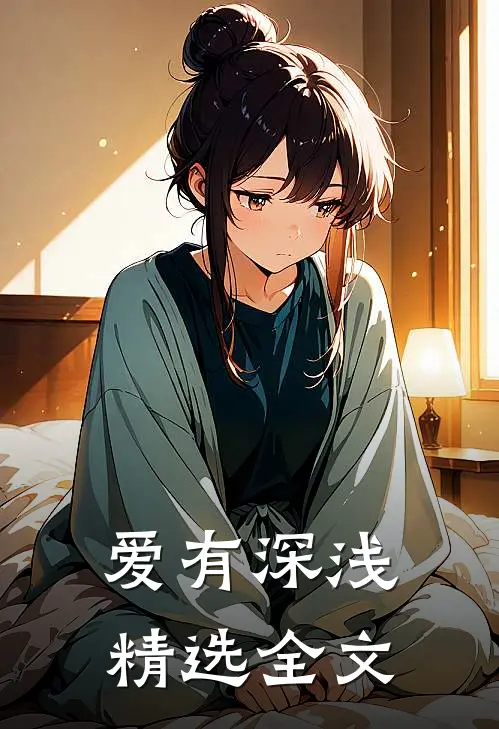 爱有深浅精选全文