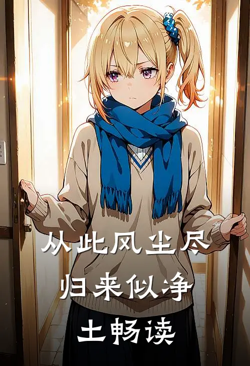 从此风尘尽，归来似净土畅读