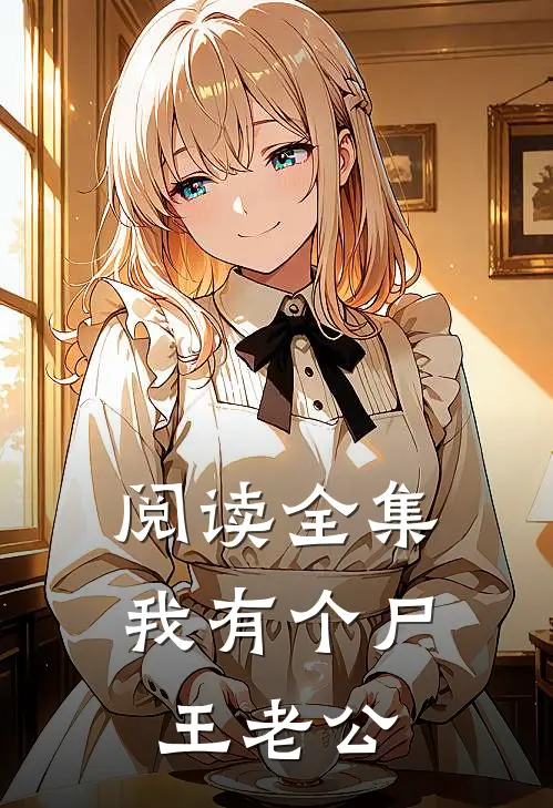 阅读全集我有个尸王老公