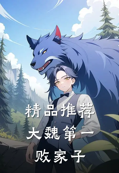 精品推荐大魏第一败家子