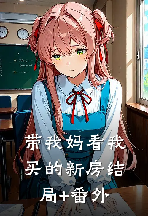 带我妈看我买的新房结局+番外