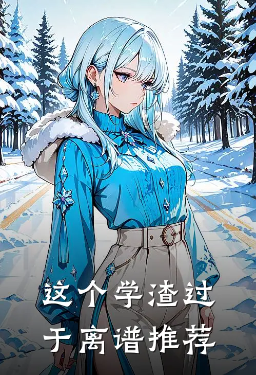 这个学渣过于离谱推荐