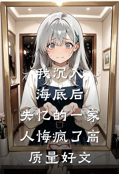 我沉入海底后，失忆的一家人悔疯了高质量好文