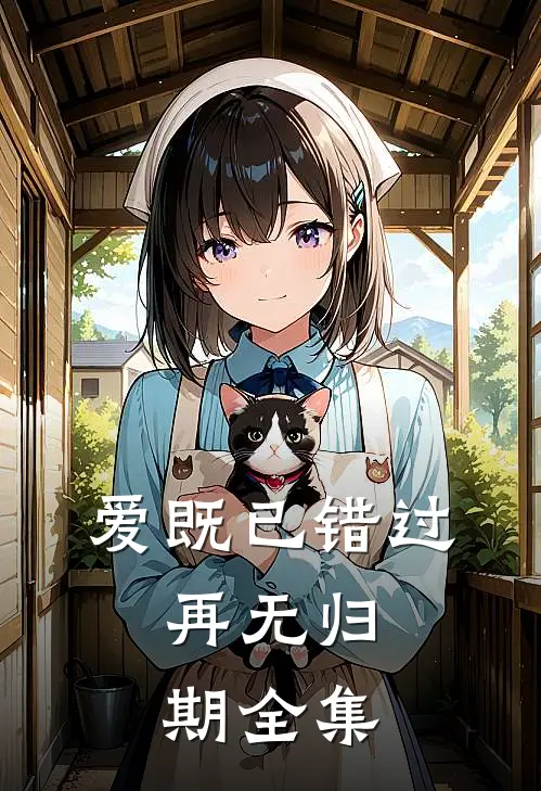 爱既已错过，再无归期 全集