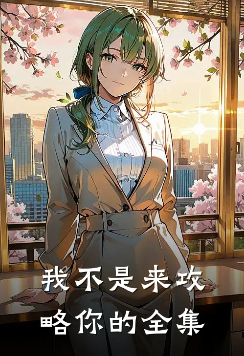 我不是来攻略你的 全集