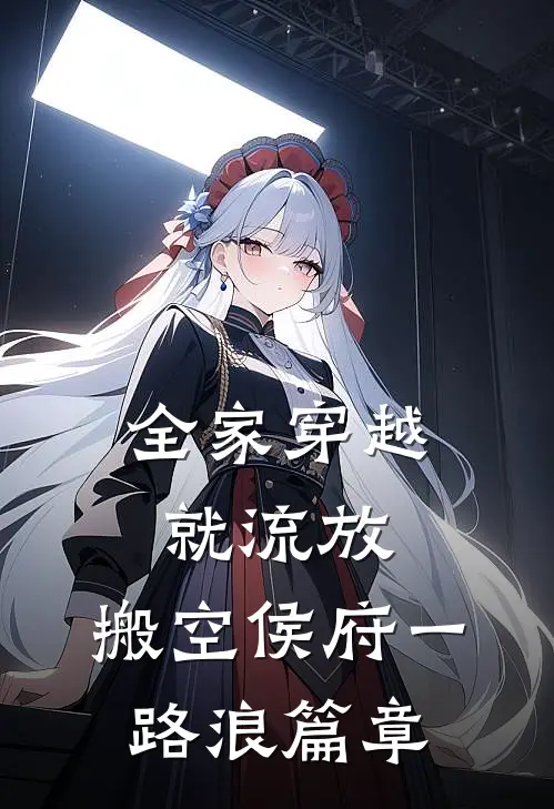 全家穿越就流放，搬空侯府一路浪篇章