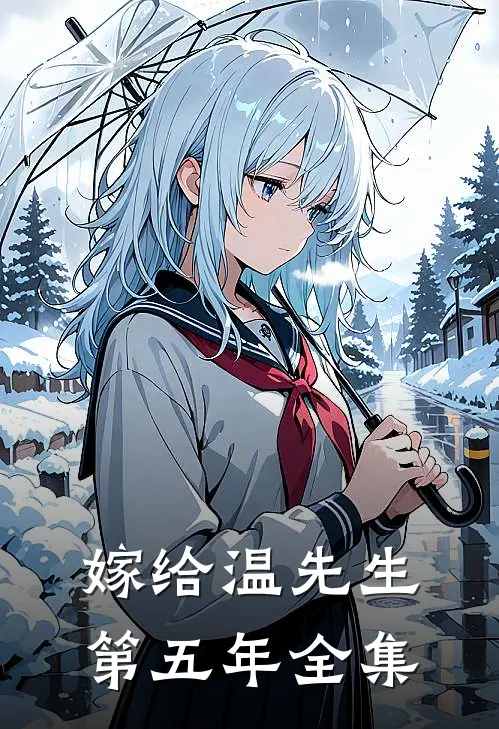 嫁给温先生第五年 全集