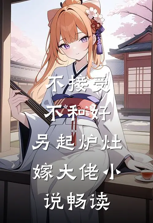 不接受不和好，另起炉灶嫁大佬小说畅读