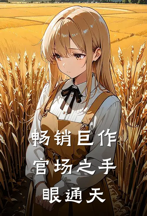 畅销巨作官场之手眼通天
