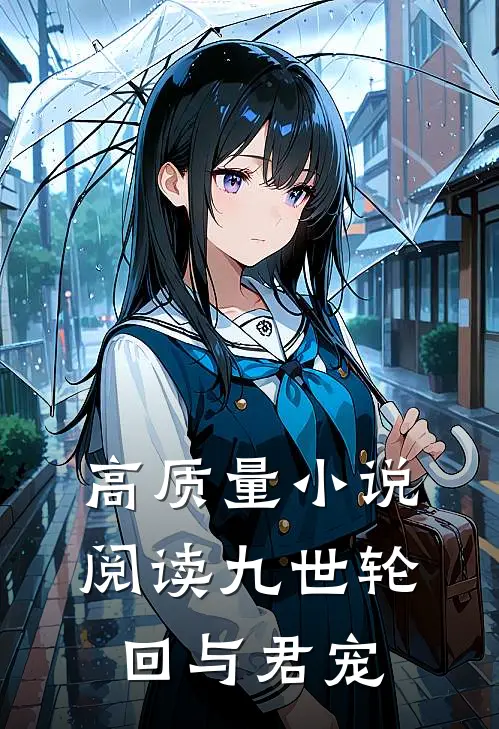 高质量小说阅读九世轮回与君宠