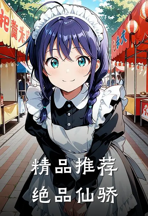 精品推荐绝品仙骄