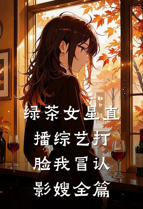 绿茶女星直播综艺打脸我冒认影嫂全篇