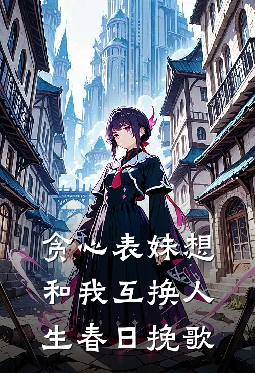 贪心表妹想和我互换人生春日挽歌