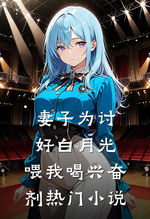 妻子为讨好白月光，喂我喝兴奋剂热门小说