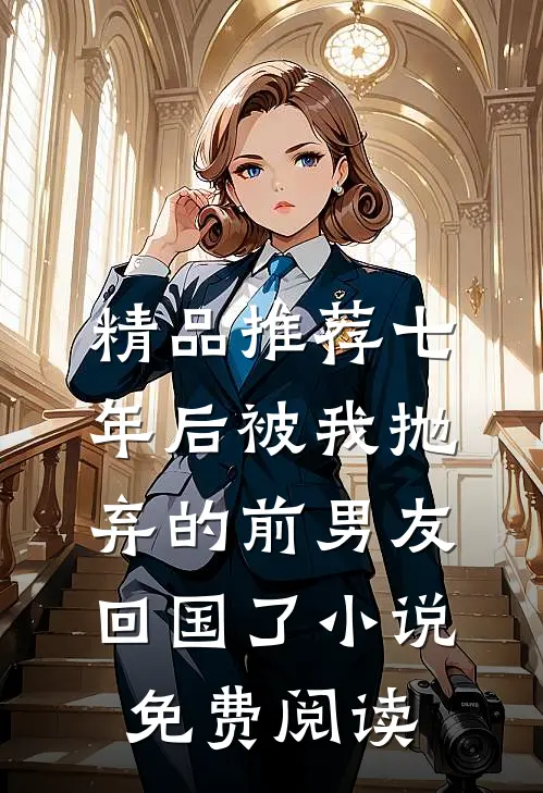 精品推荐七年后被我抛弃的前男友回国了小说免费阅读