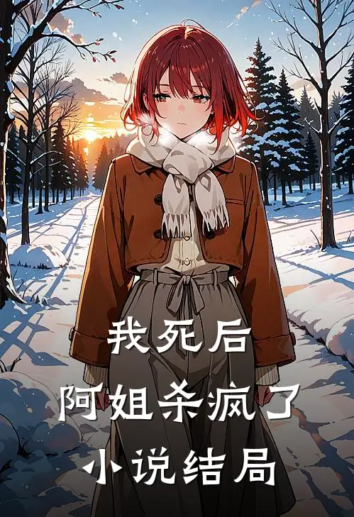 我死后，阿姐杀疯了小说结局