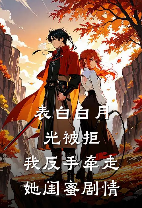 表白白月光被拒，我反手牵走她闺蜜剧情