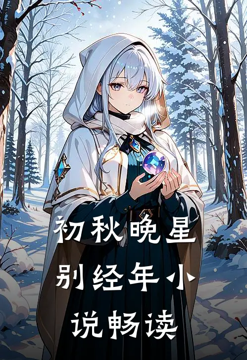 初秋晚星别经年小说畅读