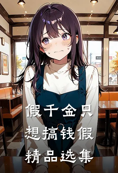 假千金只想搞钱假精品选集