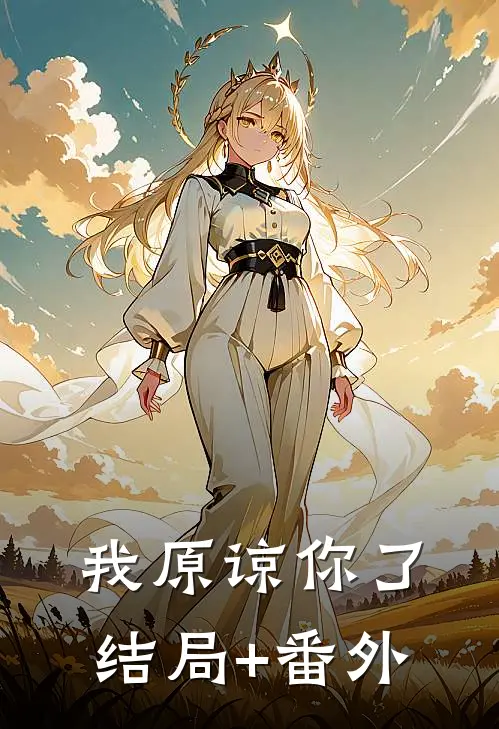 我原谅你了结局+番外