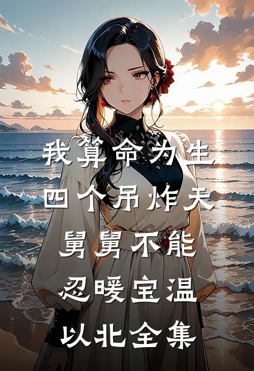我算命为生，四个吊炸天舅舅不能忍暖宝温以北 全集